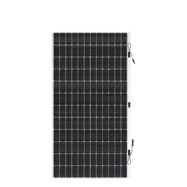 300w Lightweight Flexible solar panel